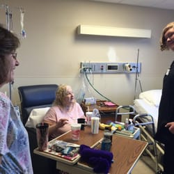 Southern Tennessee Medical Center - Staff that care
