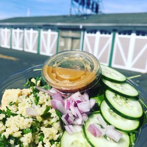 Lady and the Shallot on Yelp