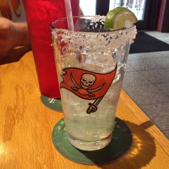 Shells Seafood - Free Margarita from checking in on Yelp! Go Bucs!! - Seafood Near Me - St. Pete Beach, Florida Shells Seafood - Free Margarita from checking in on Yelp! Go Bucs!! - Seafood Near Me - St. Pete Beach, Florida