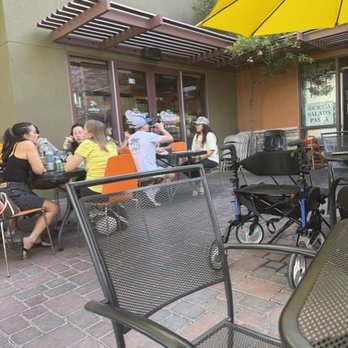 Romano Mercato Italiano - outdoor dining - Italian Near Me - Henderson, Nevada Romano Mercato Italiano - outdoor dining - Italian Near Me - Henderson, Nevada