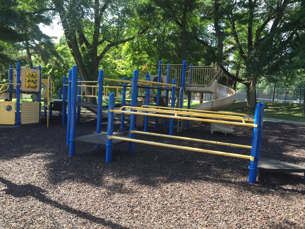 HARMON PARK Updated September 2024 7727 Delmar, Prairie Village