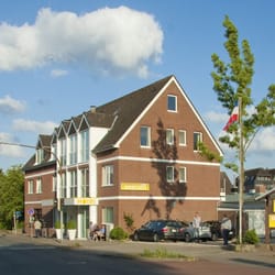 Hotel Meerzeit