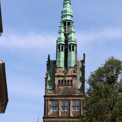 Stadthausturm
