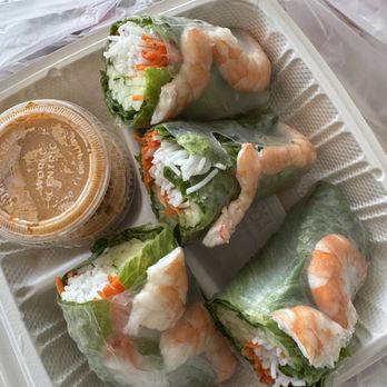 Thong's Thai Lunch Wagon - Food Trucks Near Me - Waipahu, Hawaii