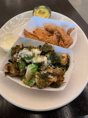 Federal Burger by null