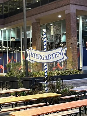 Silver Branch Lagerhaus & Biergarten by null