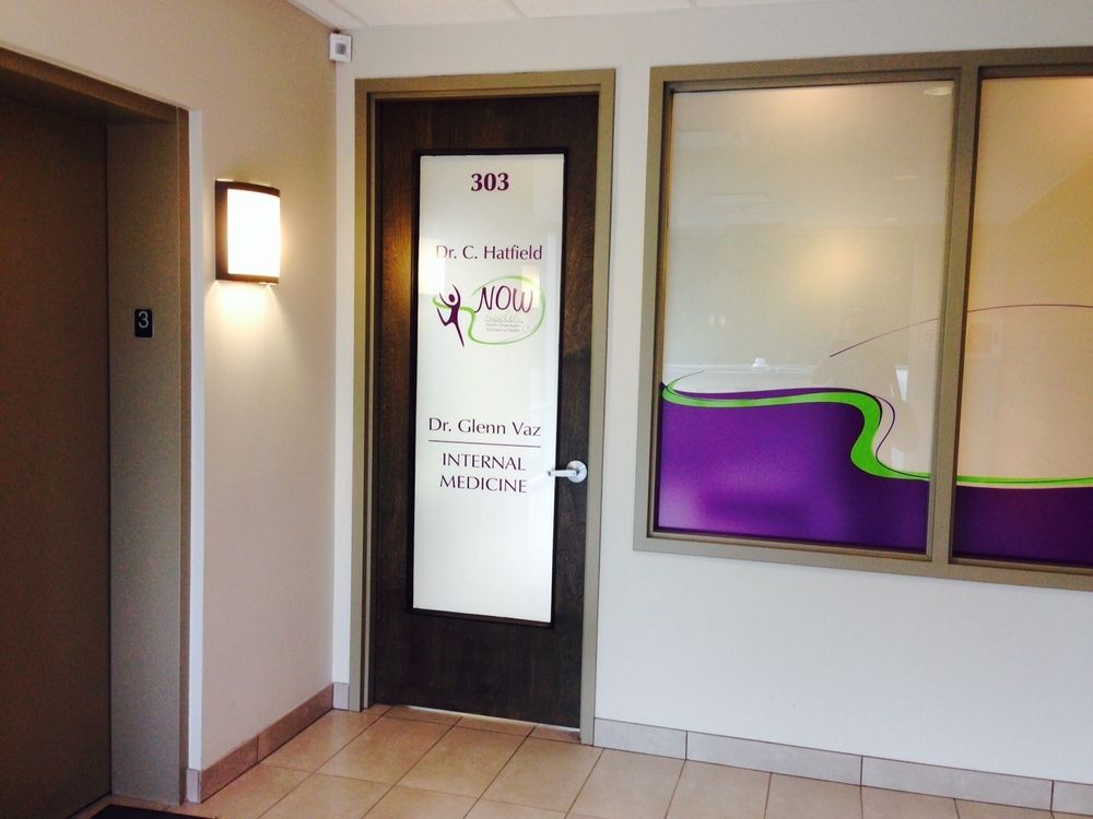 NORTH OKANAGAN WOMEN’S HEALTH Updated August 2024 11 Photos 3033210 25th Avenue, Vernon