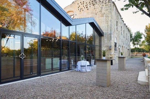 Cloître des Cordeliers by null