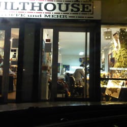 Quilthouse Hamburg