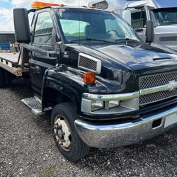 Red's Tow Truck & Roadside Service - vehicle towing services