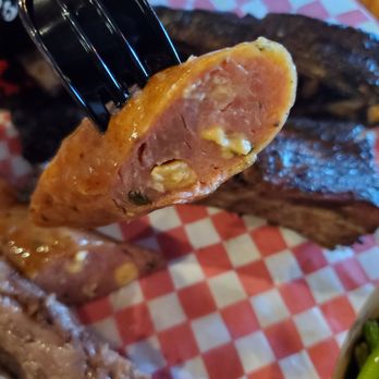Big B's Texas BBQ - Barbeque Near Me - Henderson, Nevada