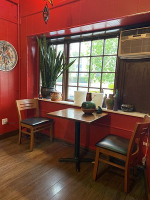 El Carpintero Mexican Restaurant by null