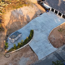 Concrete Figueroa
