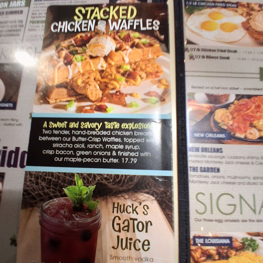 Huckleberry's - Breakfast & Brunch Near Me - Arlington, Texas Huckleberry's - Breakfast & Brunch Near Me - Arlington, Texas