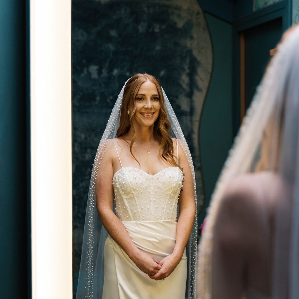 Love Sew True - Bridal Near Me - Irvine, California Love Sew True - Bridal Near Me - Irvine, California