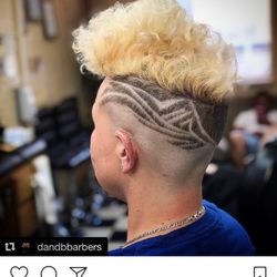 Jody's Salon