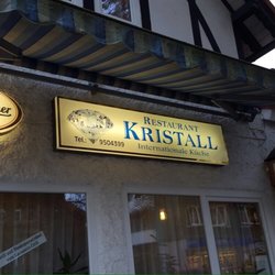 Kristall