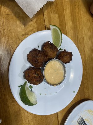 Captain Jim's Seafood by null