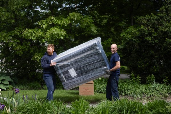 Philip P Massad Movers