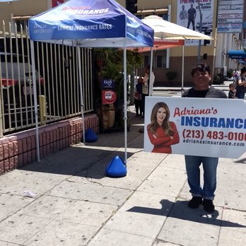 Adriana's Insurance Services - Home & Rental Insurance Near Me - Los Angeles, California
