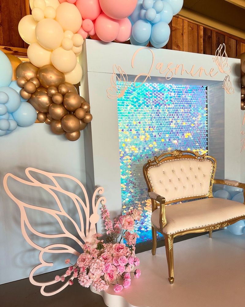 Elegance Event Planner