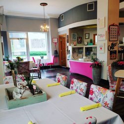 Wenday's Cupcakes & Culinary Adventures