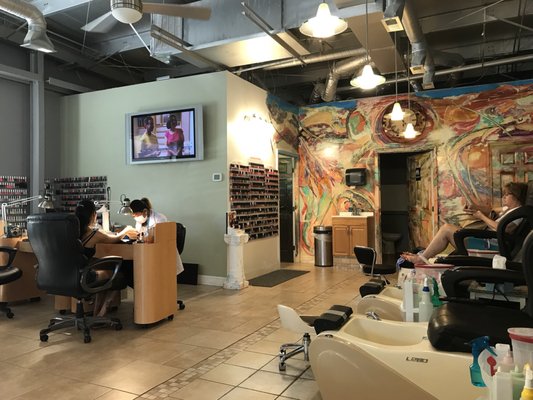 PREMIER NAILS - Updated June 2025 - 12 Photos & 18 Reviews - 3700 N