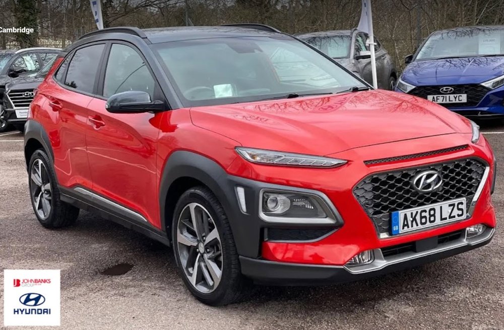 JOHN BANKS HYUNDAI CAMBRIDGE - Updated December 2024 - 39 Cheddars Lane ...