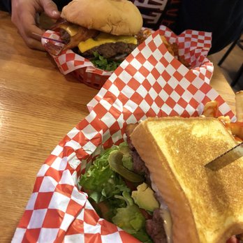 Big Rob's Burgers - #firstimecustomers#yummmmm - Desserts Near Me - Kyle, Texas Big Rob's Burgers - #firstimecustomers#yummmmm - Desserts Near Me - Kyle, Texas
