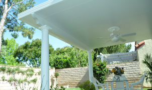 Slide of American Hometech