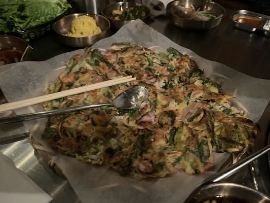 Daldongnae Korean BBQ - Sheppard by null