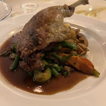 Compagnon Wine Bistro - Canard confit - French Near Me - San Pedro, California Compagnon Wine Bistro - Canard confit - French Near Me - San Pedro, California