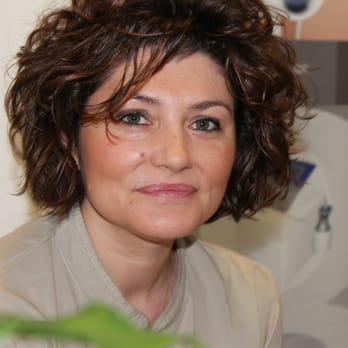 Nuria González - Nuria - Massage Near Me - Valladolid, Virginia Nuria González - Nuria - Massage Near Me - Valladolid, Virginia
