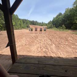 Shooting Range