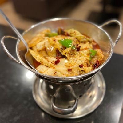 Chengdu Taste by null