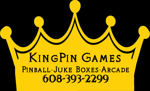 KingPin Games