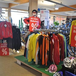 Rad ab! - Große Auswahl an Bekleidung und Schuhen