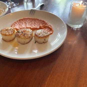La Rambla Restaurant & Bar - Scallops - Spanish Near Me - McMinnville, Oregon La Rambla Restaurant & Bar - Scallops - Spanish Near Me - McMinnville, Oregon