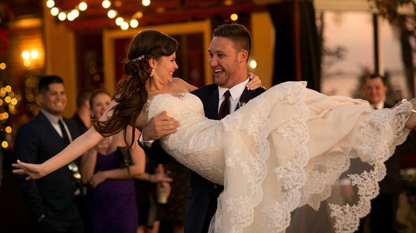 Houston Ballroom Dance