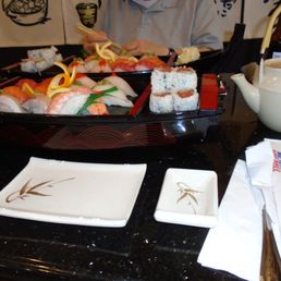 California Roll
