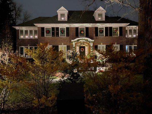 Lincoln Avenue by null