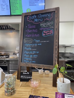 Nostalgia Gorditas by null