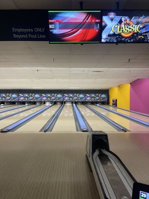 Castro Village Bowl by null