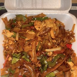 Spicy Basil