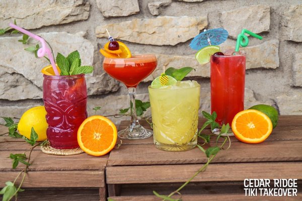 Cedar Ridge Distillery by null