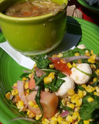 Souper Jenny Brookhaven by null