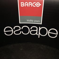 Cinépolis Paseo Acoxpa