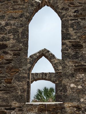 San Antonio Missions National Historical Park by null