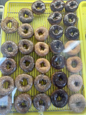 Laurel Tavern Donuts by null