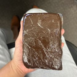 Bob's East Side Deli - Massive brownie